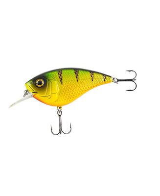 Wobbler Trapper Aborre 16 gr