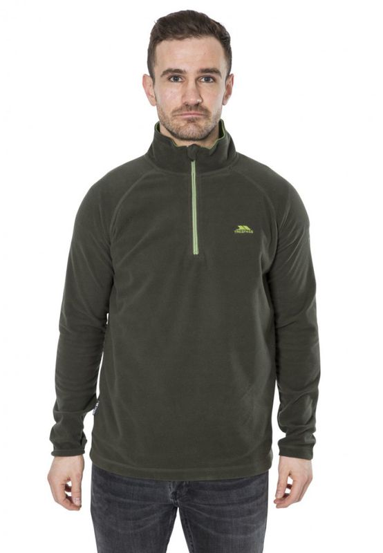 BLACKFORD OLIVE