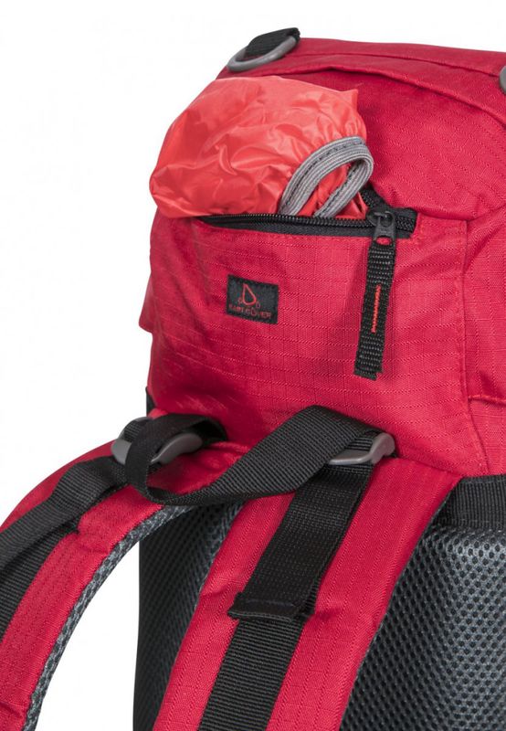 RYGGSÄCK TREK 33 RED