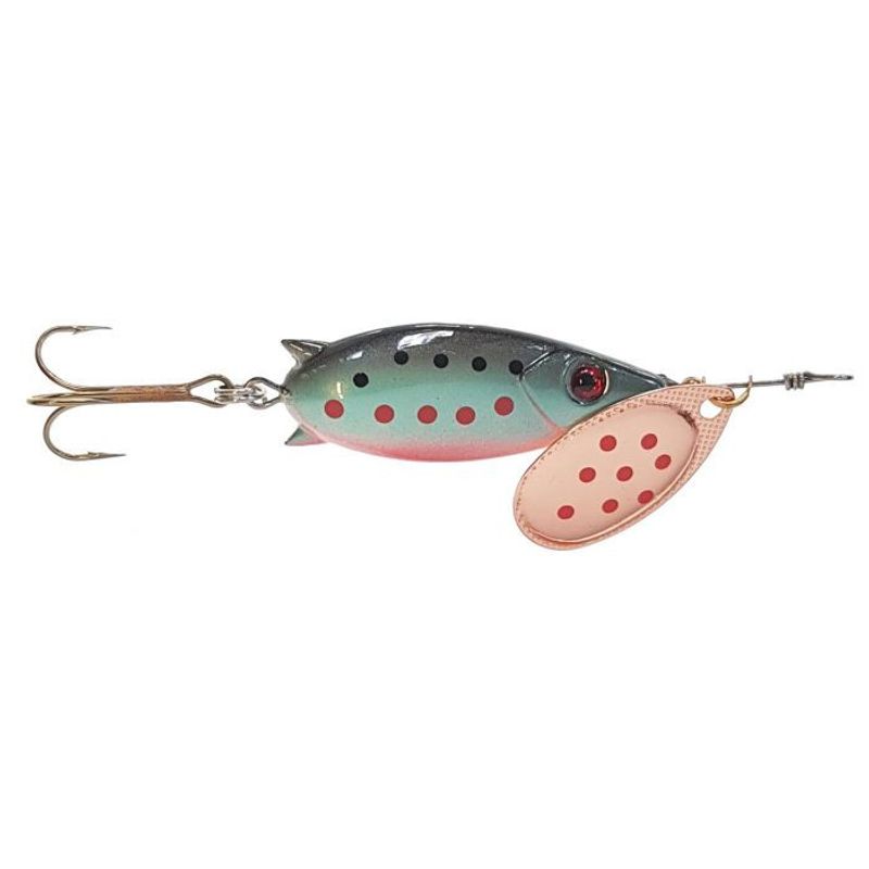 BINGON SPINNARE 9 GRAM