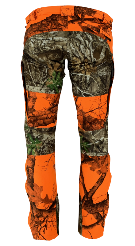 FULLMUNDUR TRYSIL RT BYXA EDGE BLAZE/EDGE