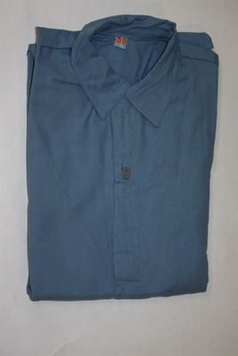 Skjorta m/59 Civilförsvaret
