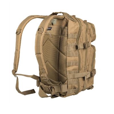 AMERIKANSKA ASSAULT PACK COYOTE 25 L