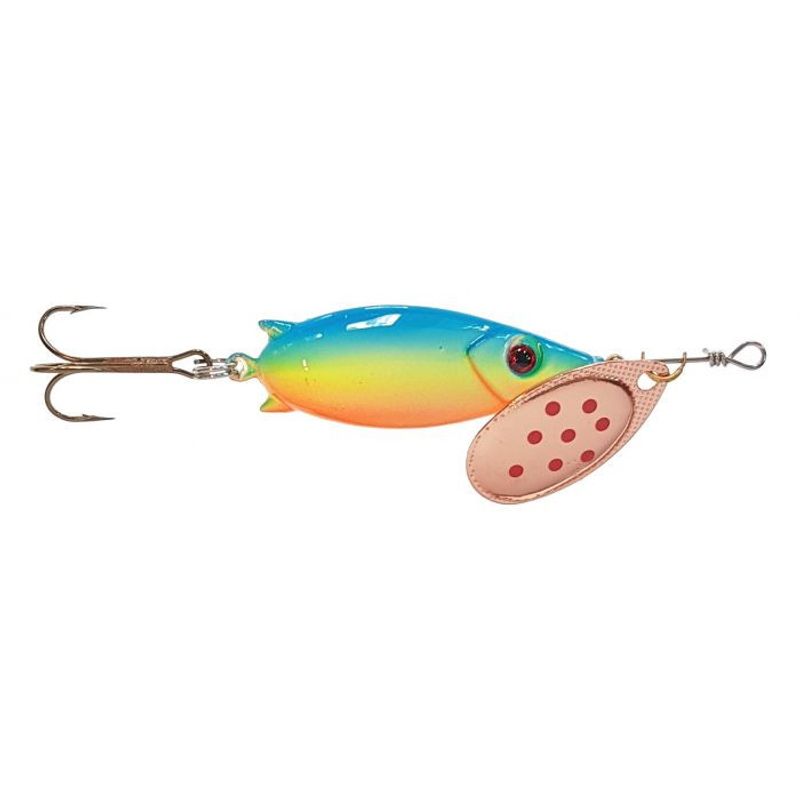 BINGON SPINNARE 9 GRAM