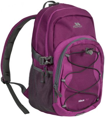 RYGGSÄCK ALBUS GRAPE WINE 30 LITER