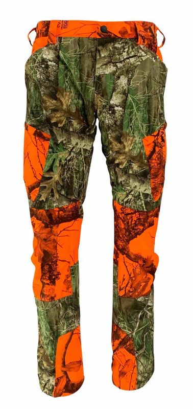 HEDMARK RT-EA BYXOR REALTREE/BLAZE