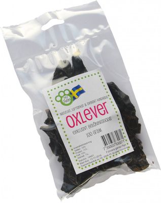 OXLEVER TUNN BRYTBAR 1 KG / KARTONG