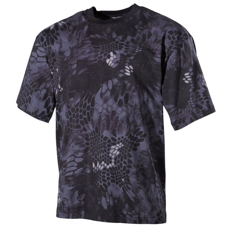 T-SHIRT MANDRA DARK