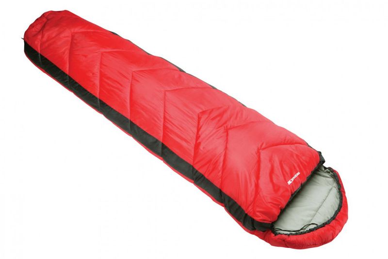 SOVSÄCK DOZE RED