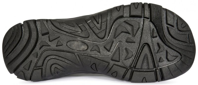 TORRANCE HERRSANDAL BLACK