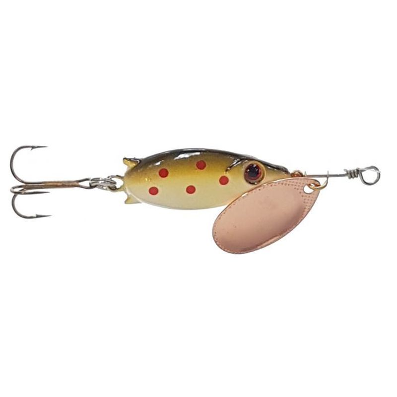 BINGON SPINNARE 9 GRAM
