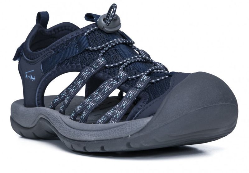 BRONTIE SANDAL DAM NAVY