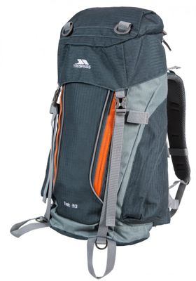 RYGGSÄCK TREK 33 OLIVE
