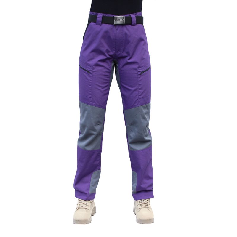 FRITIDSBYXA FOREST TX LADY PURPLE