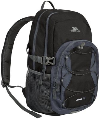 RYGGSÄCK ALBUS ASH 30 LITER