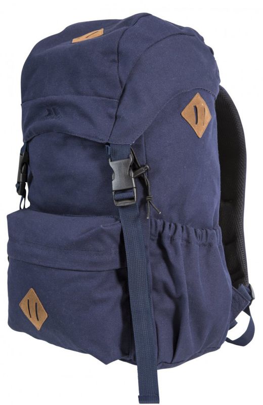 RYGGSÄCK BRAERIACH NAVY 30 LITER