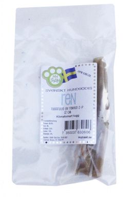 REN TUGGRULLE 12-15 CM 2 ST