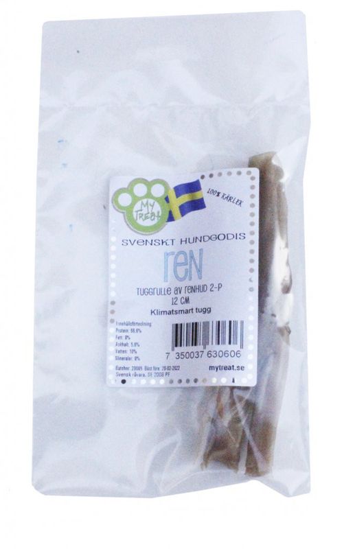 REN TUGGRULLE 12-15 CM 2 ST