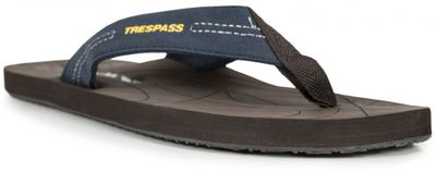 TRESPASS ATTICUS HERR FLIPFLOP NAVY