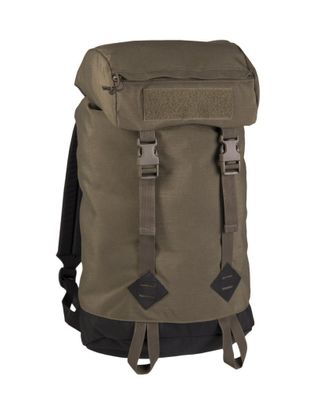 Ryggsäck US Walker 20 Liter Olivgrön