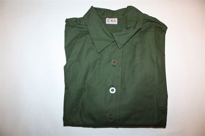 Fältblus Dam M70