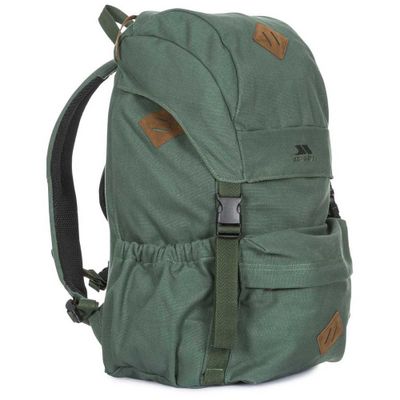 RYGGSÄCK BRAERIACH OLIVE 30 LITER