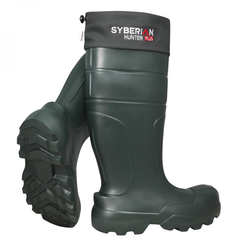 STÖVEL SYBERIAN HUNTER PLUS
