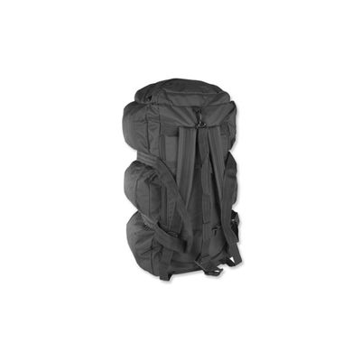 RYGGSÄCK SVART 98 LITERS