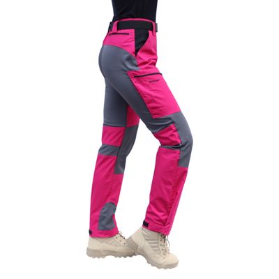 FRITIDSBYXA FOREST TX LADY PINK
