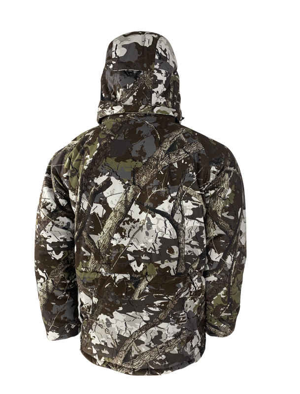 Fullmundur Hafjell Lady DD Jacka