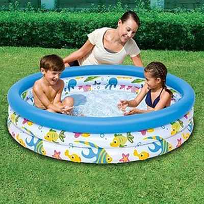 Barnpool 122 cm Bestway