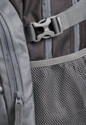 RYGGSÄCK ALBUS ASH 30 LITER