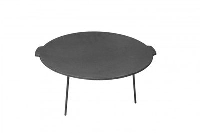 STEKHÄLL 45 CM 6MM 3-BEN INGÅR