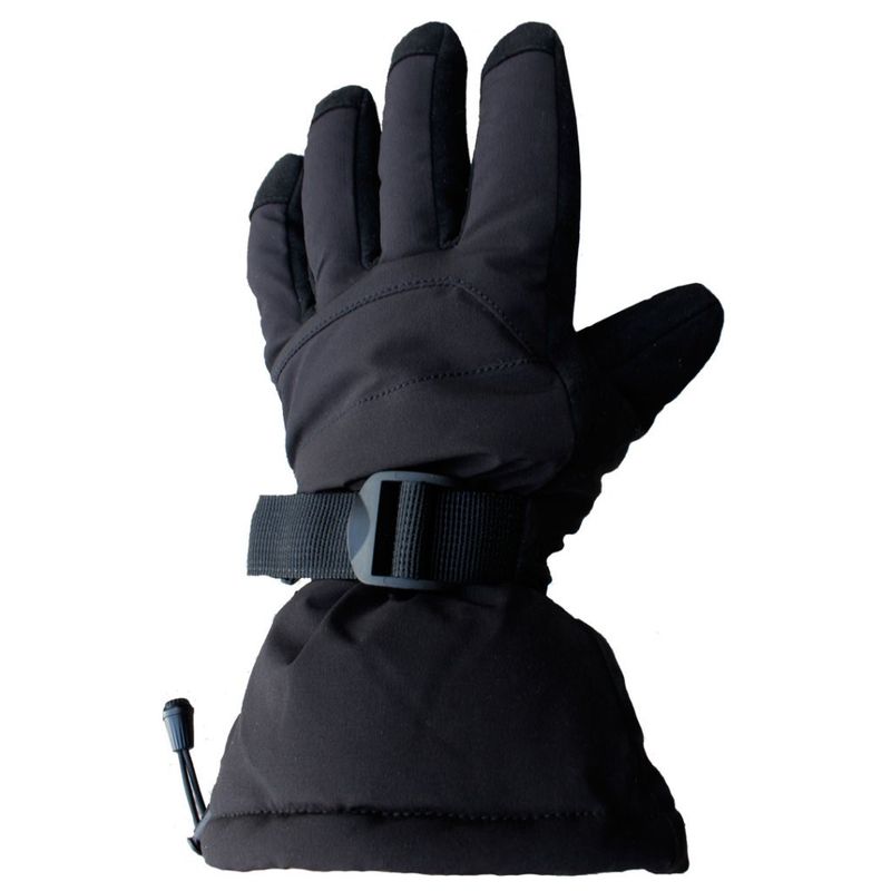 FINGERSKIDHANDSKE  - 3X-Large