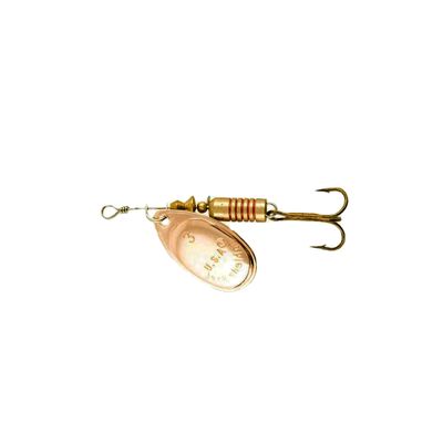 Spinnare Jokern Guld 10 gr
