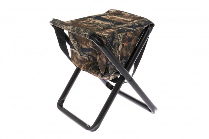 CAMOSTOL MED FICKA