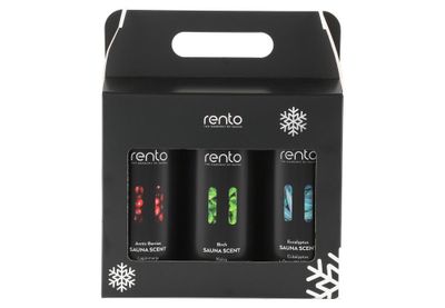 RENTO BASTUDOFT PRESENT