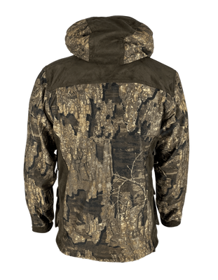TRYSIL RT JACKA REALTREE TIMBER/COFFEE
