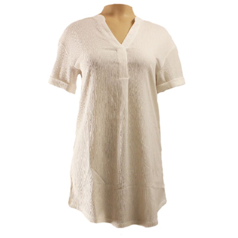 Tunika offwhite