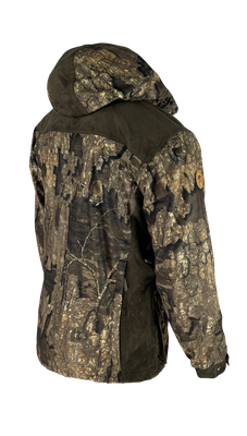 Fullmundur Trysil RT jacka Realtree Timber/ Coffee