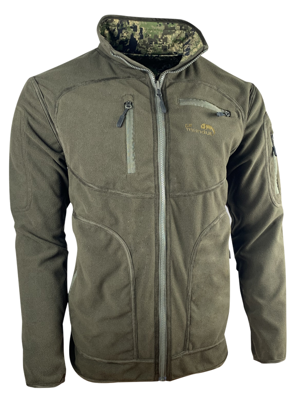 Fullmundur Rondane DC Reversible Jacka