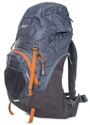RYGGSÄCK TWINPEAK 45 LITER