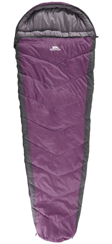 SOVSÄCK DOZE BLACKCURRANT CARBON