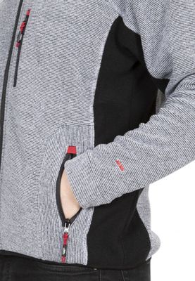 JYNX PLATINUM HERRFLEECE