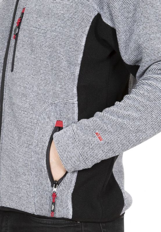 JYNX PLATINUM HERRFLEECE
