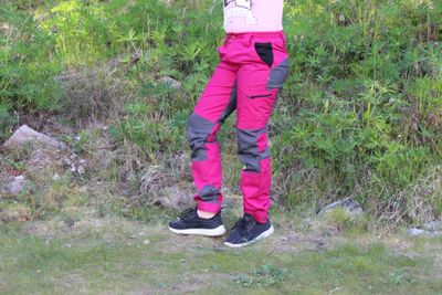 FOREST TX KID PINK