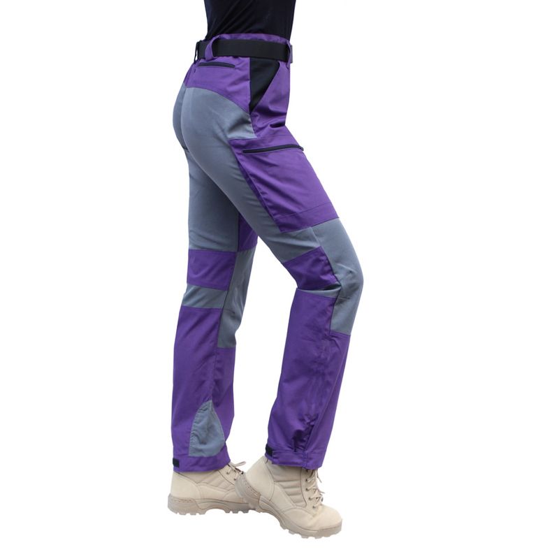 FRITIDSBYXA FOREST TX LADY PURPLE