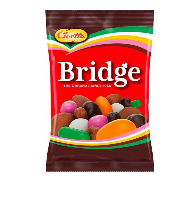 Bridge 360 g