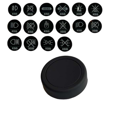 XBB Smart Button
