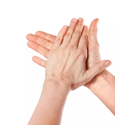 LIV HANDDESINFEKTERING 600ml